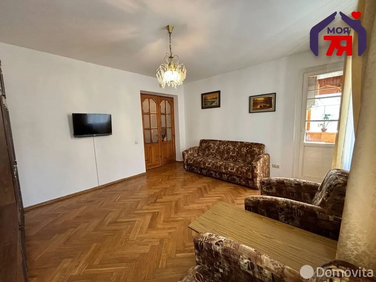 Снять 2-комнатную квартиру в Минске, ул. Михайлова, д. 3, 550USD, код 147869 - фото 9