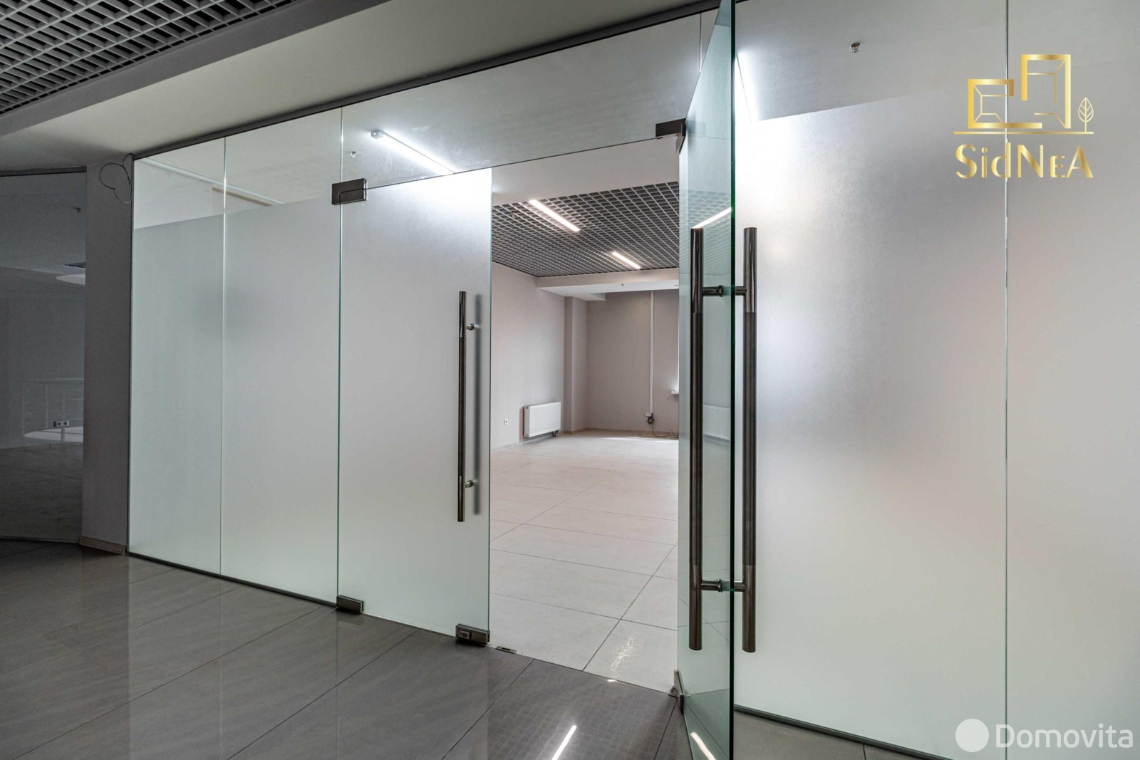 Купить офис на пер. Тучинский, д. 2/А в Минске, 114000USD, код 10593 - фото 7