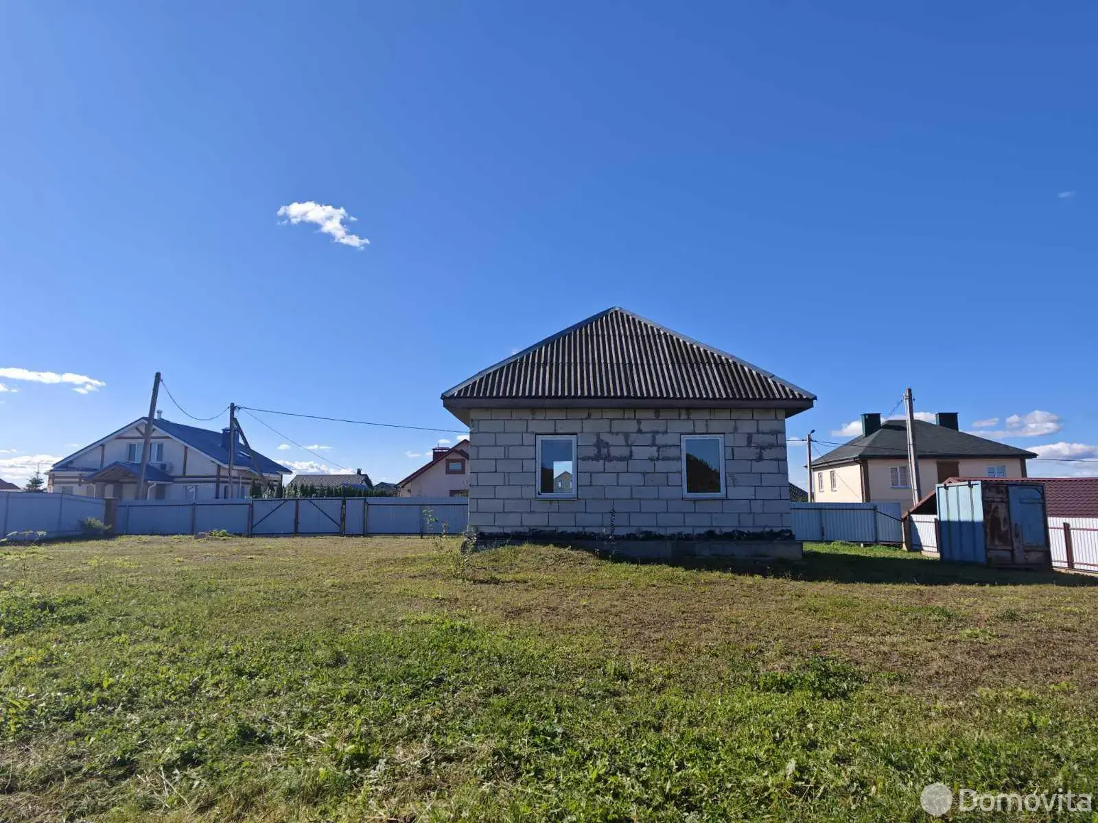 коттедж, Холма, ул. Привольная