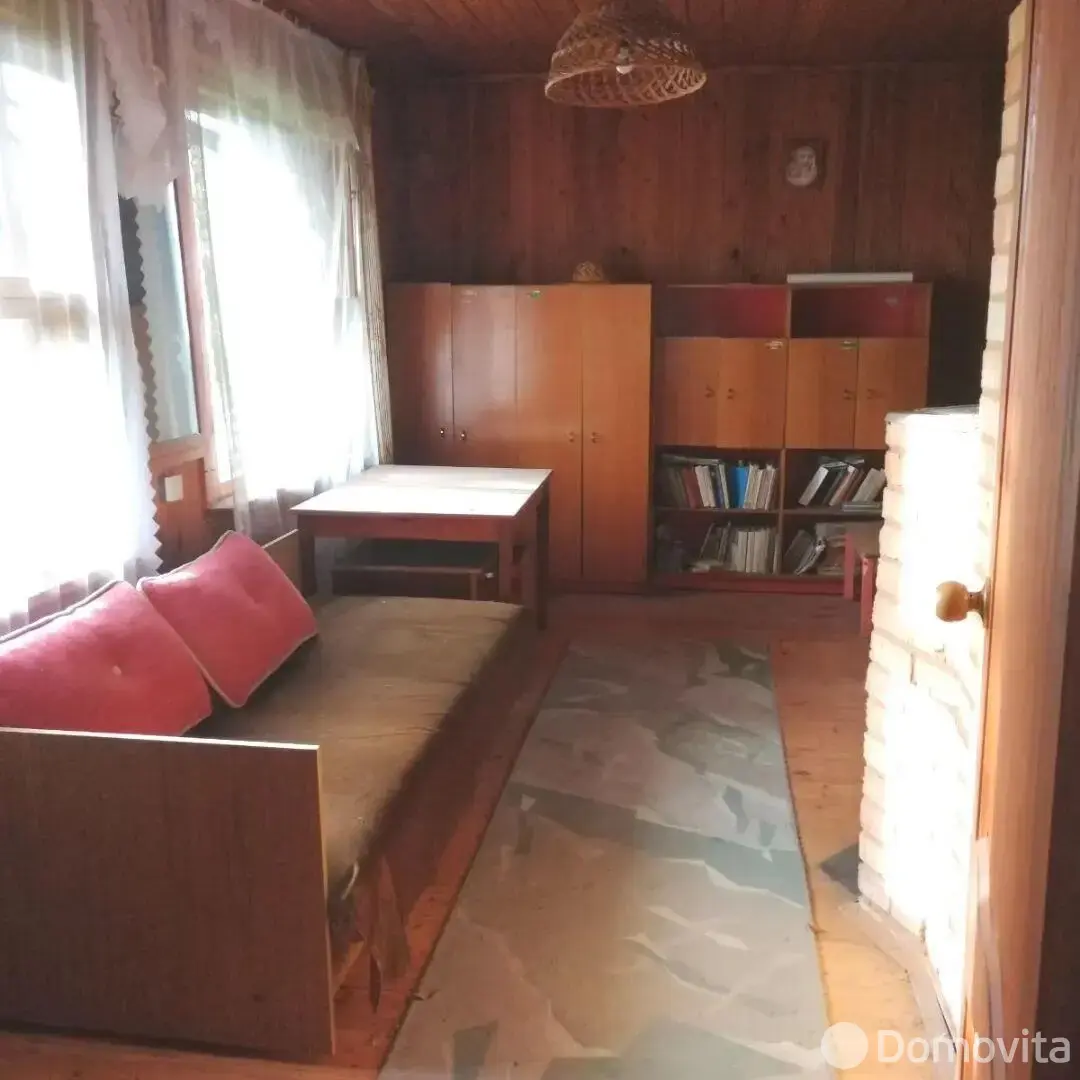 Продажа 2-этажной дачи в Семушки Минская область, 26000USD, код 184905 - фото 12