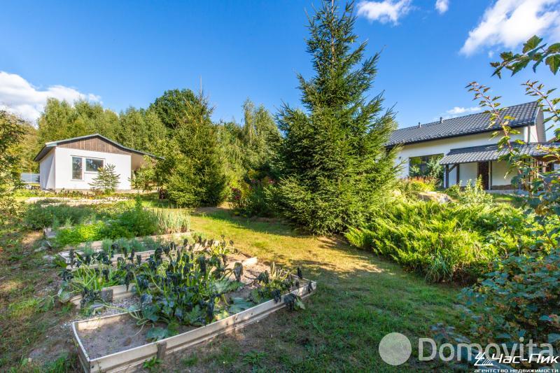 Купить 1-этажную дачу в Пильнице Минская область, 293000USD, код 170690 - фото 24