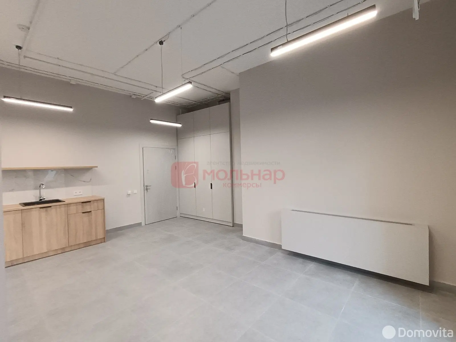 Снять торговое помещение на ул. Нововиленская, д. 61 в Минске, 2791BYN, код 967859 - фото 12