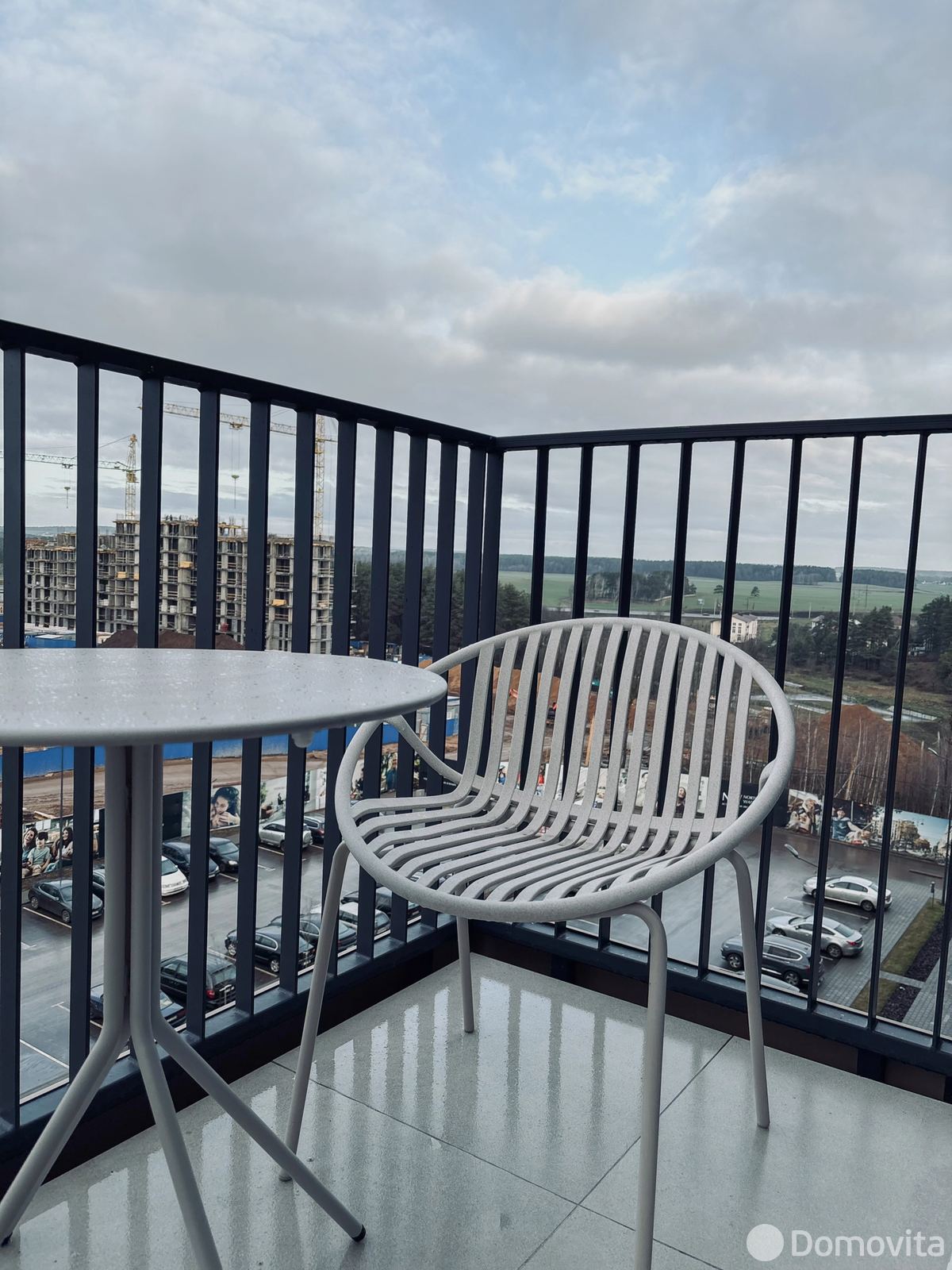 Снять 2-комнатную квартиру в Минске, ул. Цвирко, д. 102, 850USD, код 148955 - фото 27