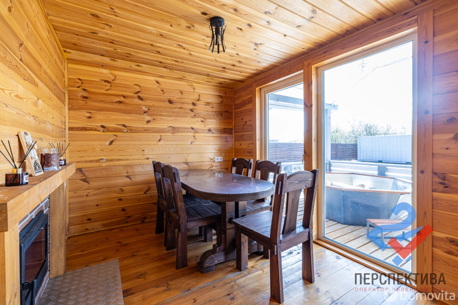 Продажа 1-этажной дачи в Жукове Борке Минская область, 122000USD, код 184967 - фото 23