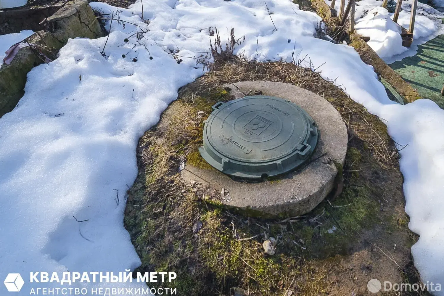 Продажа 1-этажной дачи в Ромашка Соломореченская Минская область, 22500USD, код 185242 - фото 15