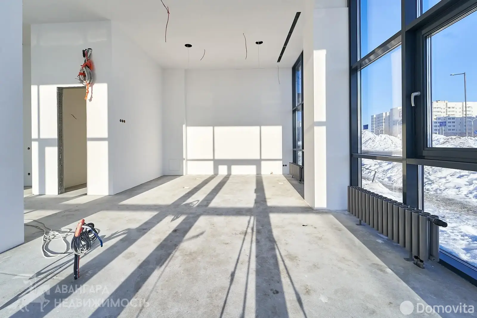 Цена аренды торгового объекта, Минск, ул. Ратомская, д. 50