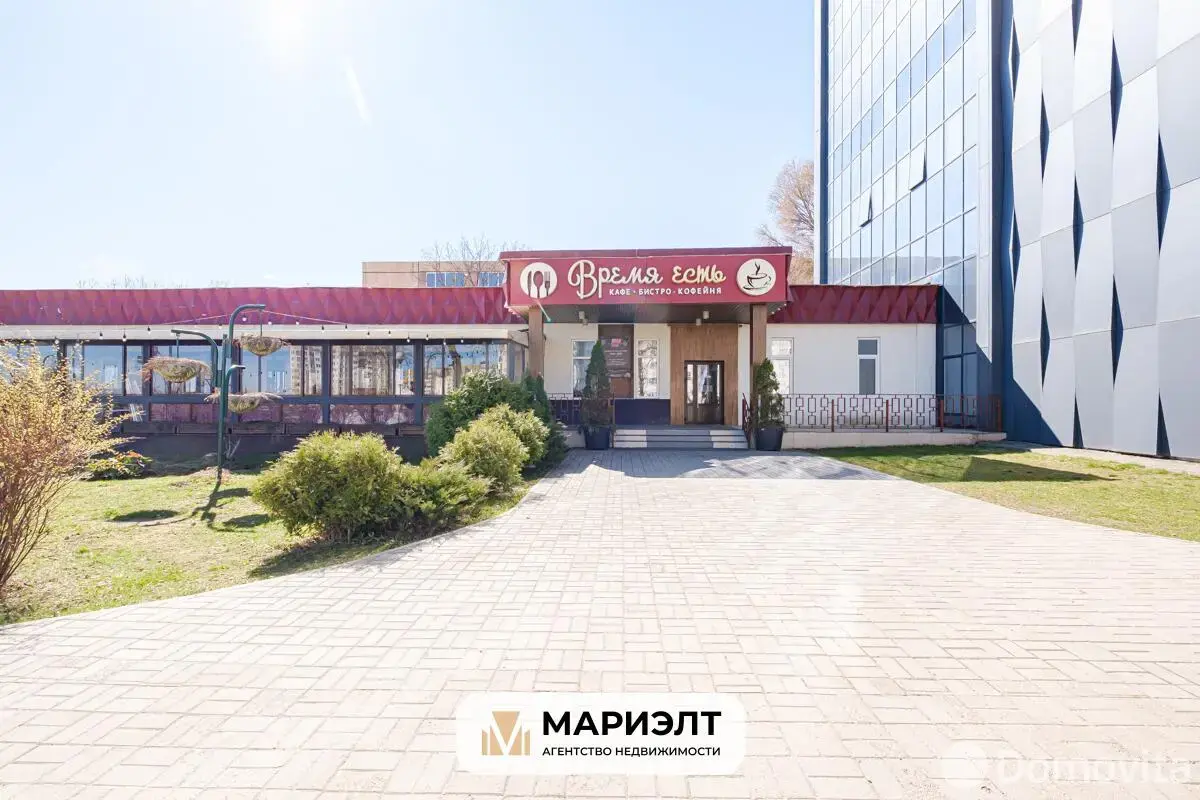 аренда склада, Минск, ул. Матусевича, д. 33