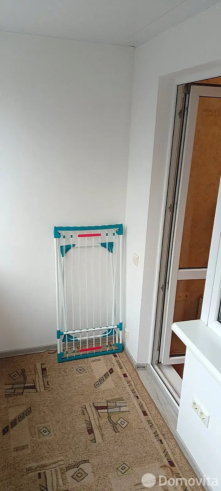 Снять 2-комнатную квартиру в Минске, ул. Славинского, д. 9, 500USD, код 148506 - фото 13