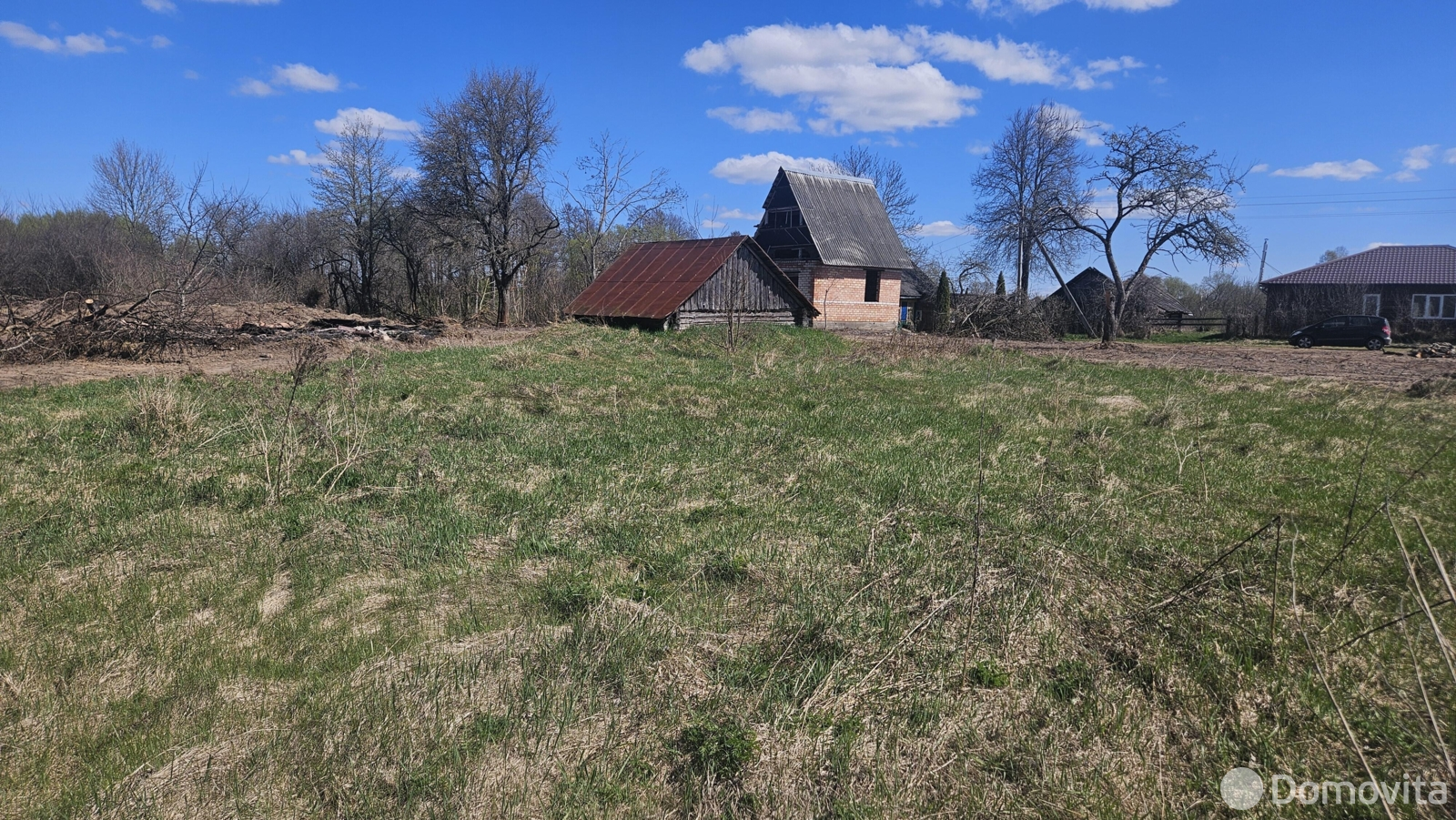 Стоимость продажи коттеджа, Комаровщина, ул. Центральная, д. 12/а