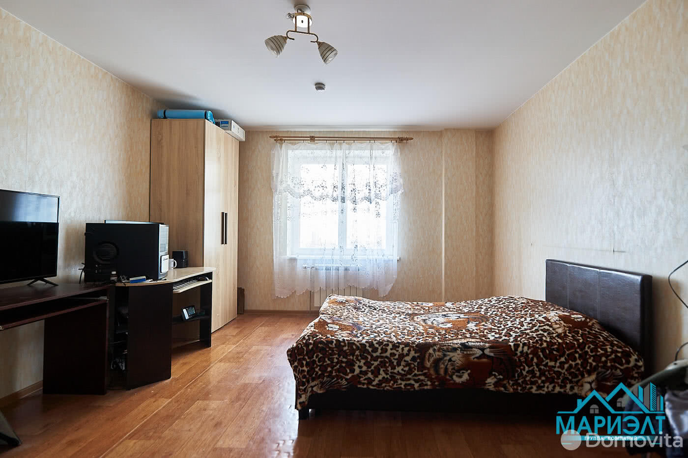Продажа 3-комнатной квартиры в Минске, ул. Великоморская, д. 6, 97000 USD, код: 947909 - фото 3