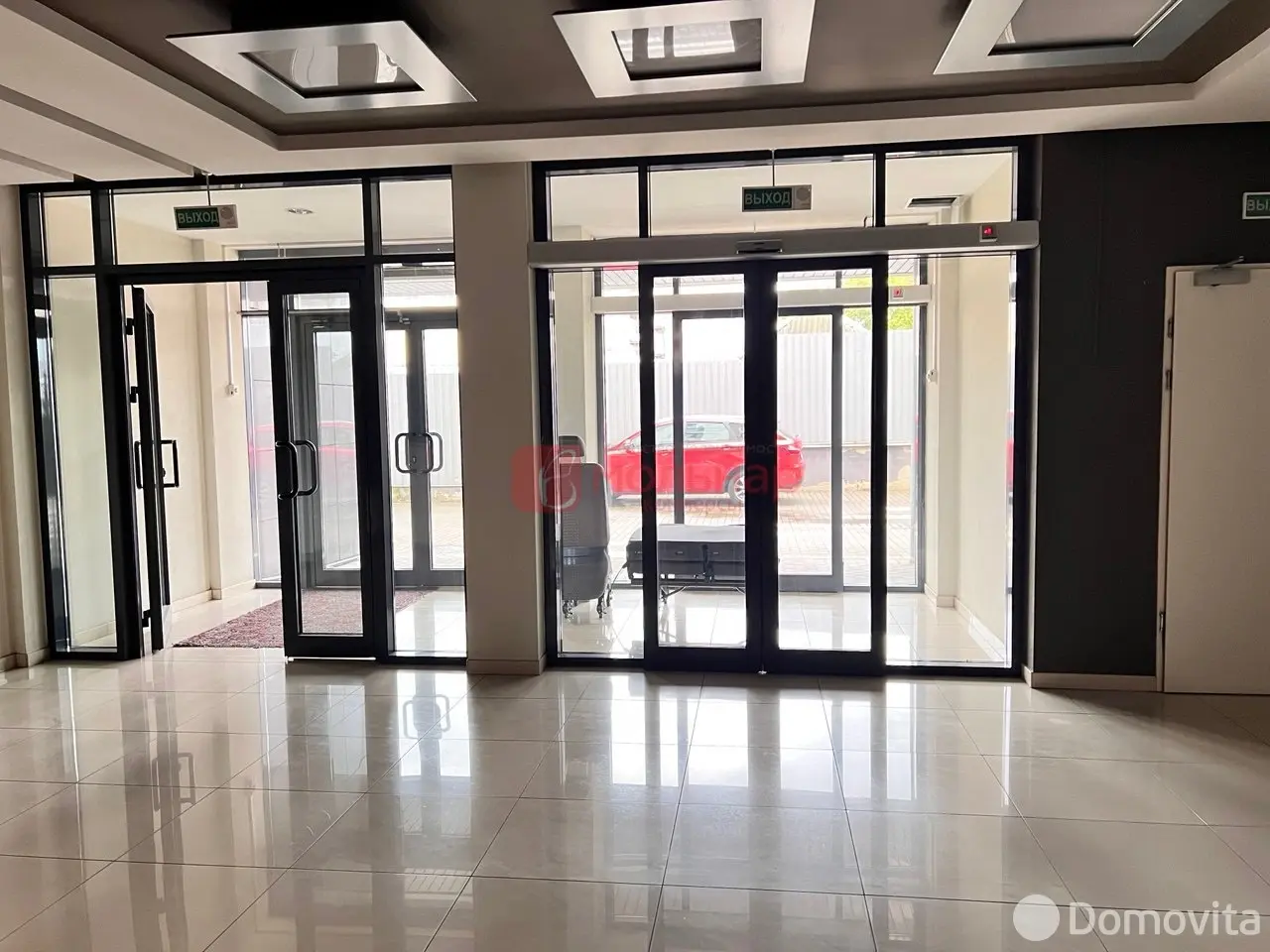 офис, Минск, ул. Смоленская, д. 15А