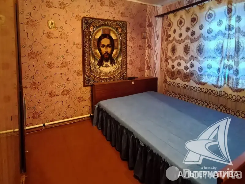 коттедж, Малорита, 