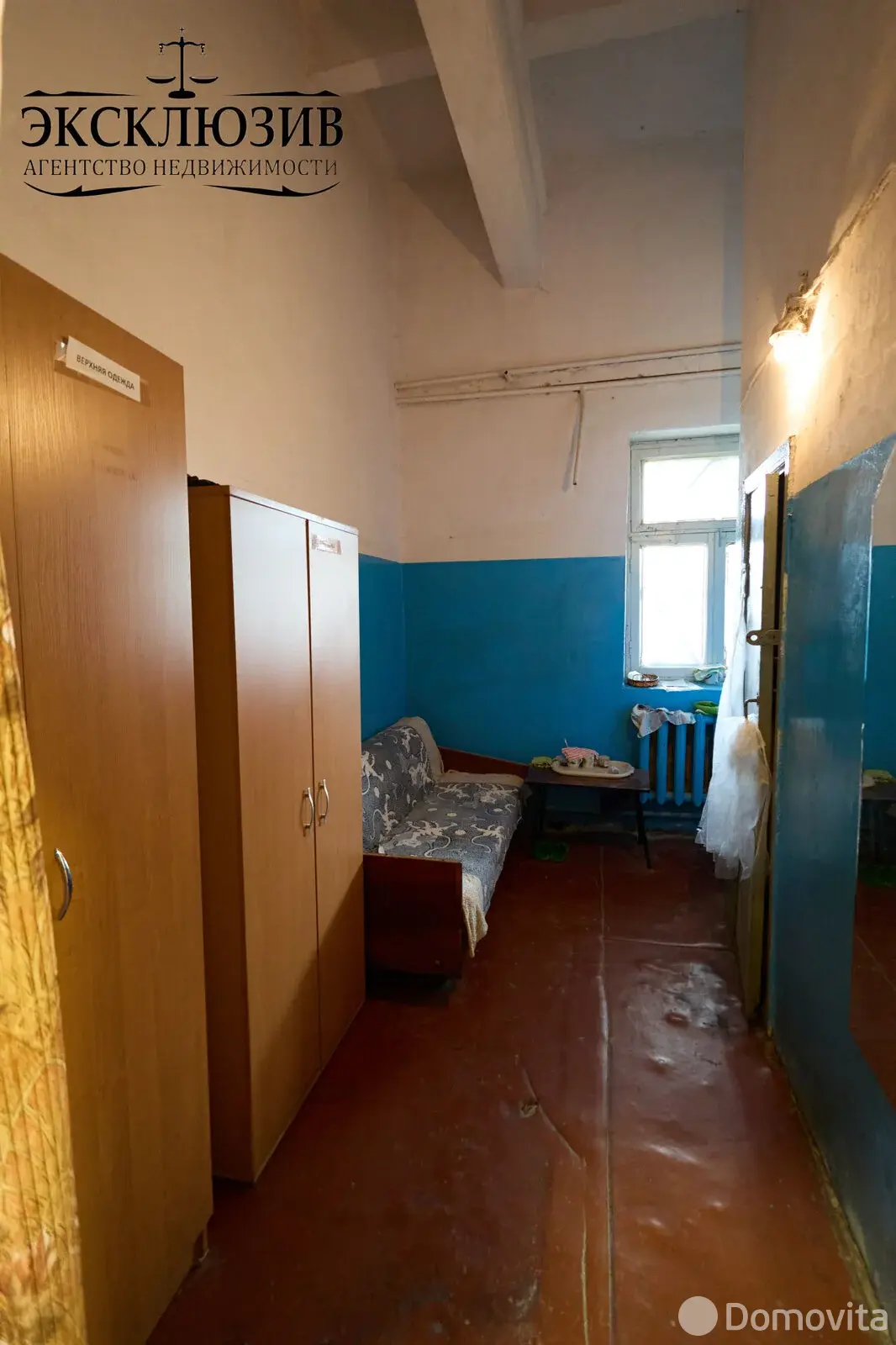 Продажа торговой точки на ул. Юбилейная в Сумароково, 330000BYN, код 999383 - фото 14