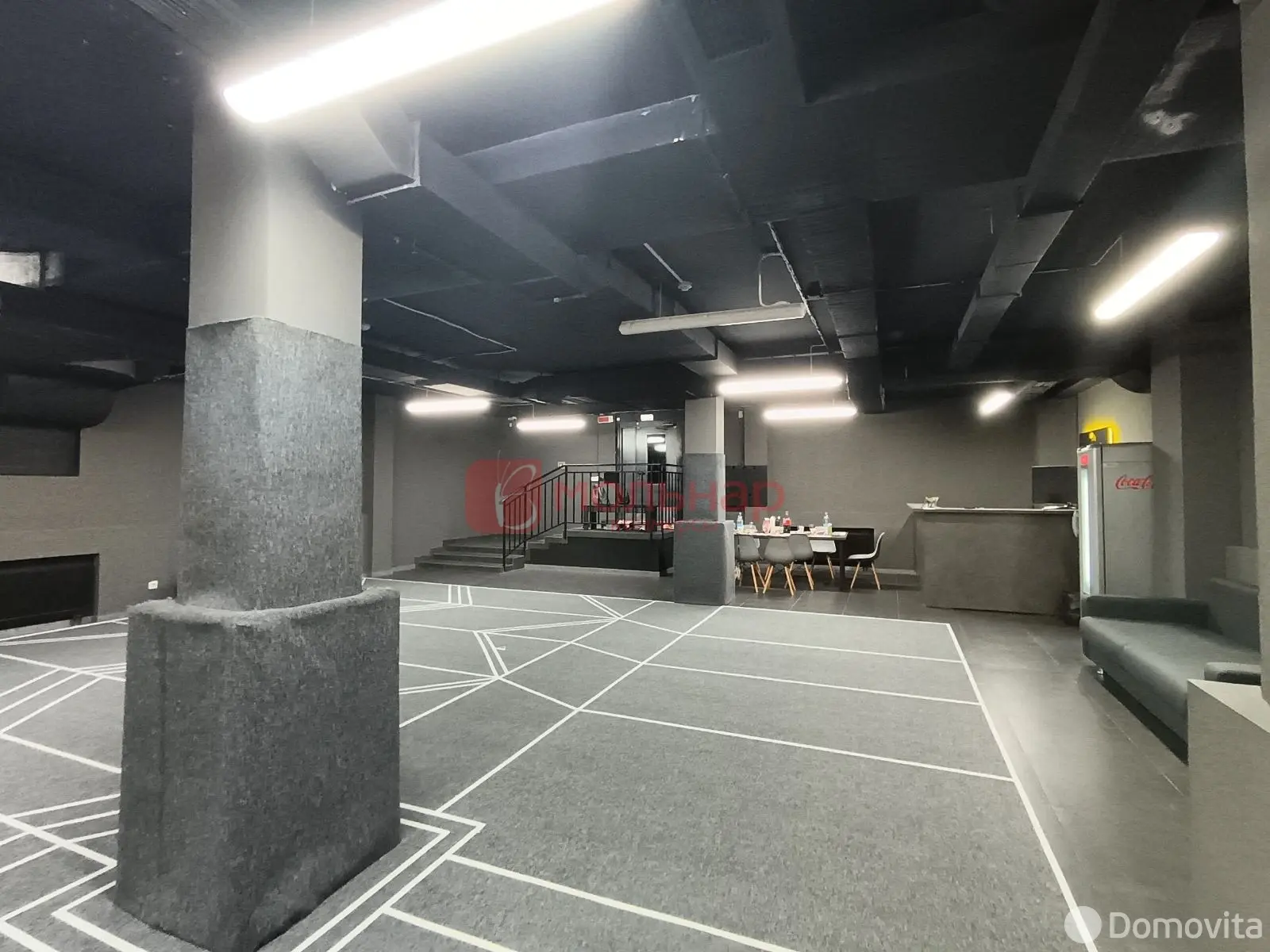 Продажа торговой точки на ул. Тимирязева, д. 10 в Минске, 292790USD, код 997972 - фото 6
