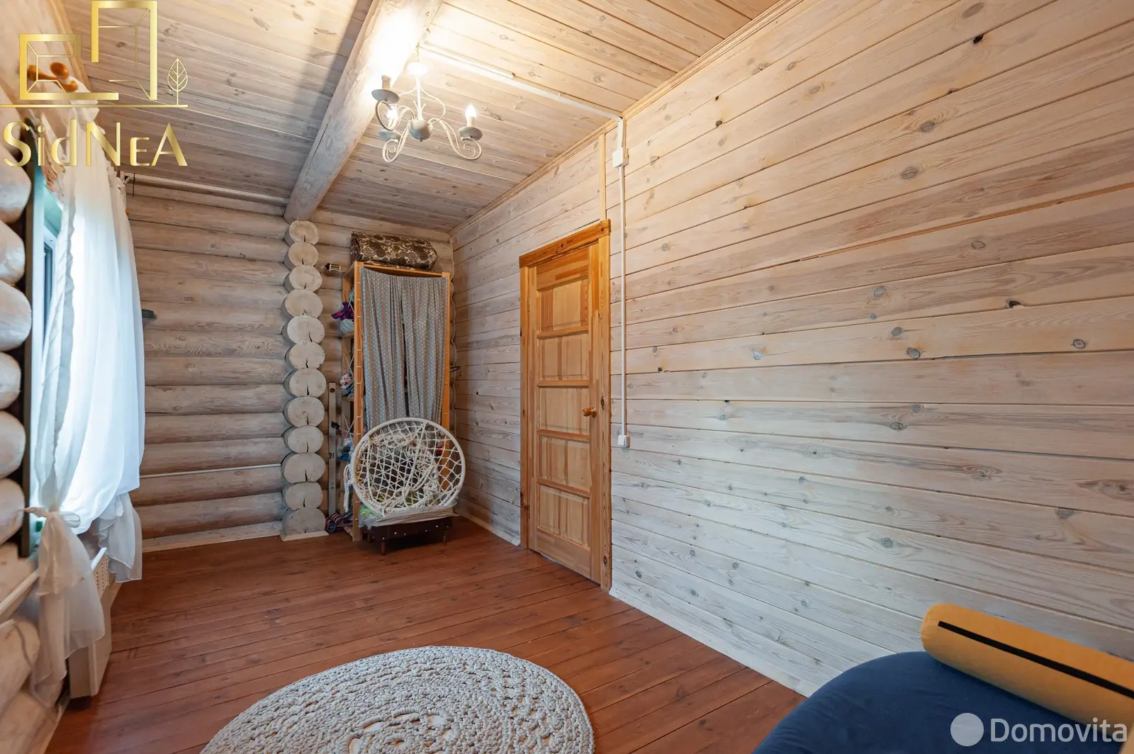 Купить 1-этажную дачу в Пограничник Минская область, 43900USD, код 184468 - фото 14