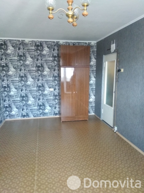 квартира, Минск, ул. Менделеева, д. 30 - лучшее предложение