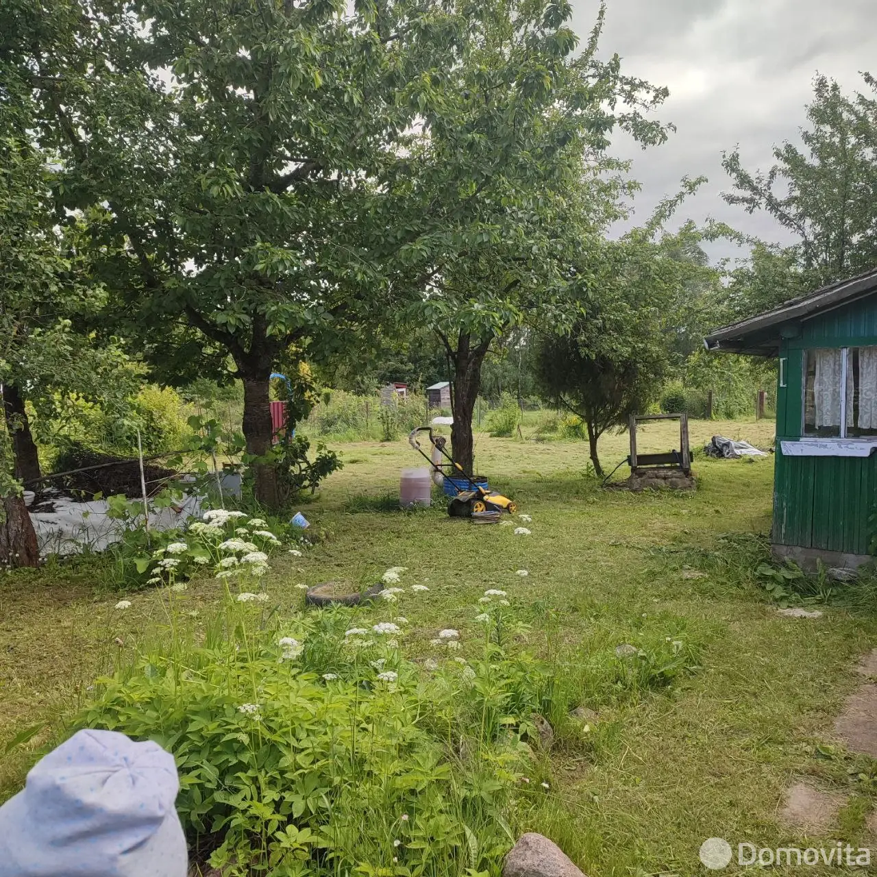 дом, Скоробогатовщина, ул. Центральная без посредников