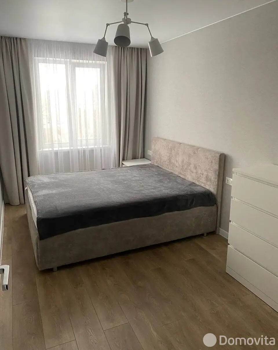 квартира, Минск, ул. Бурдейного, д. 19