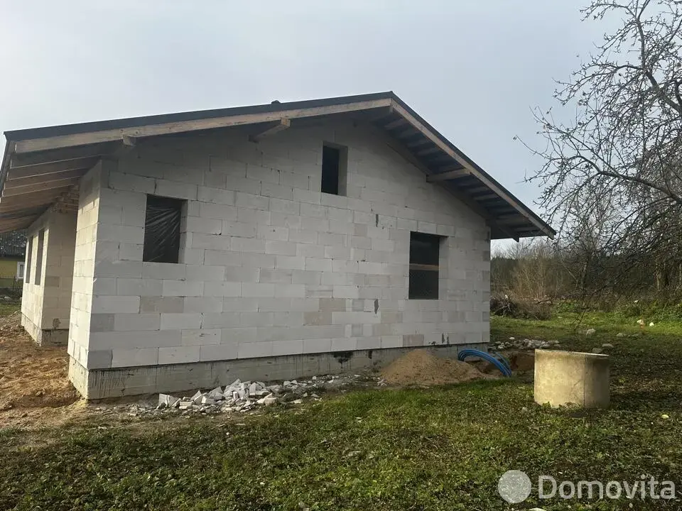 Цена продажи коттеджа, Бомболы,