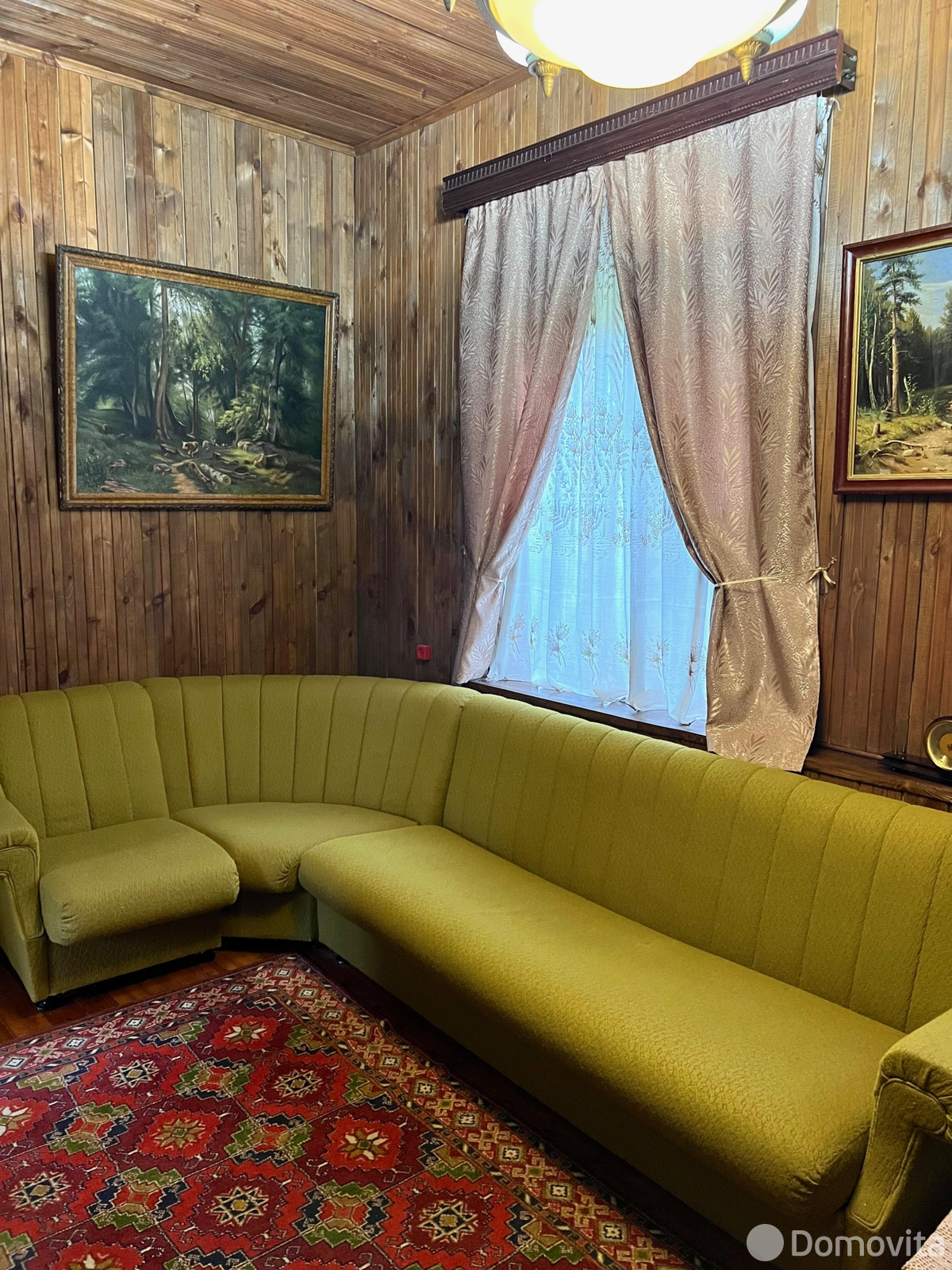 Купить 2-этажную дачу в Водопад Минская область, 85000USD, код 185815 - фото 15