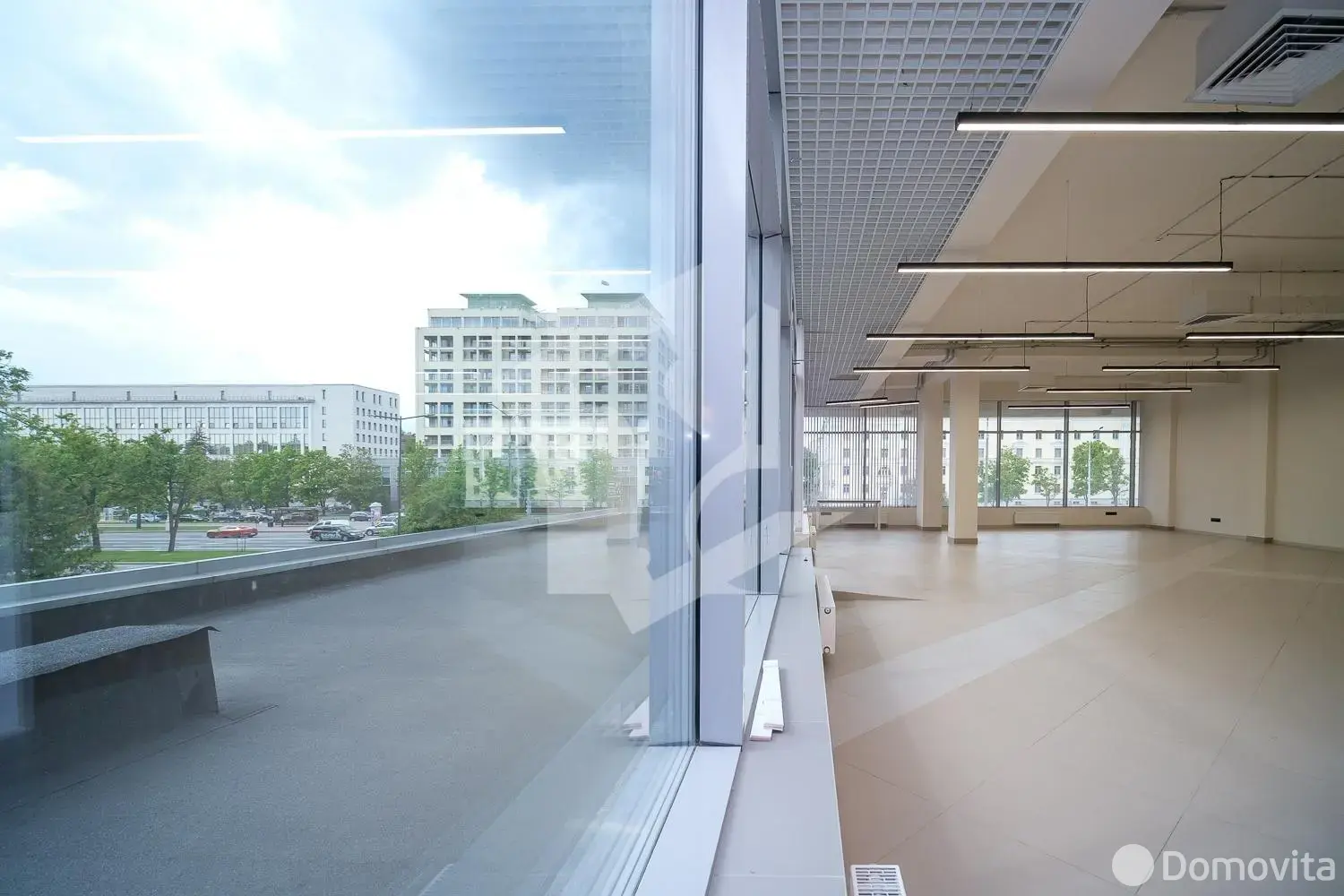 объект сферы услуг, Минск, пр-т Независимости, д. 84/а