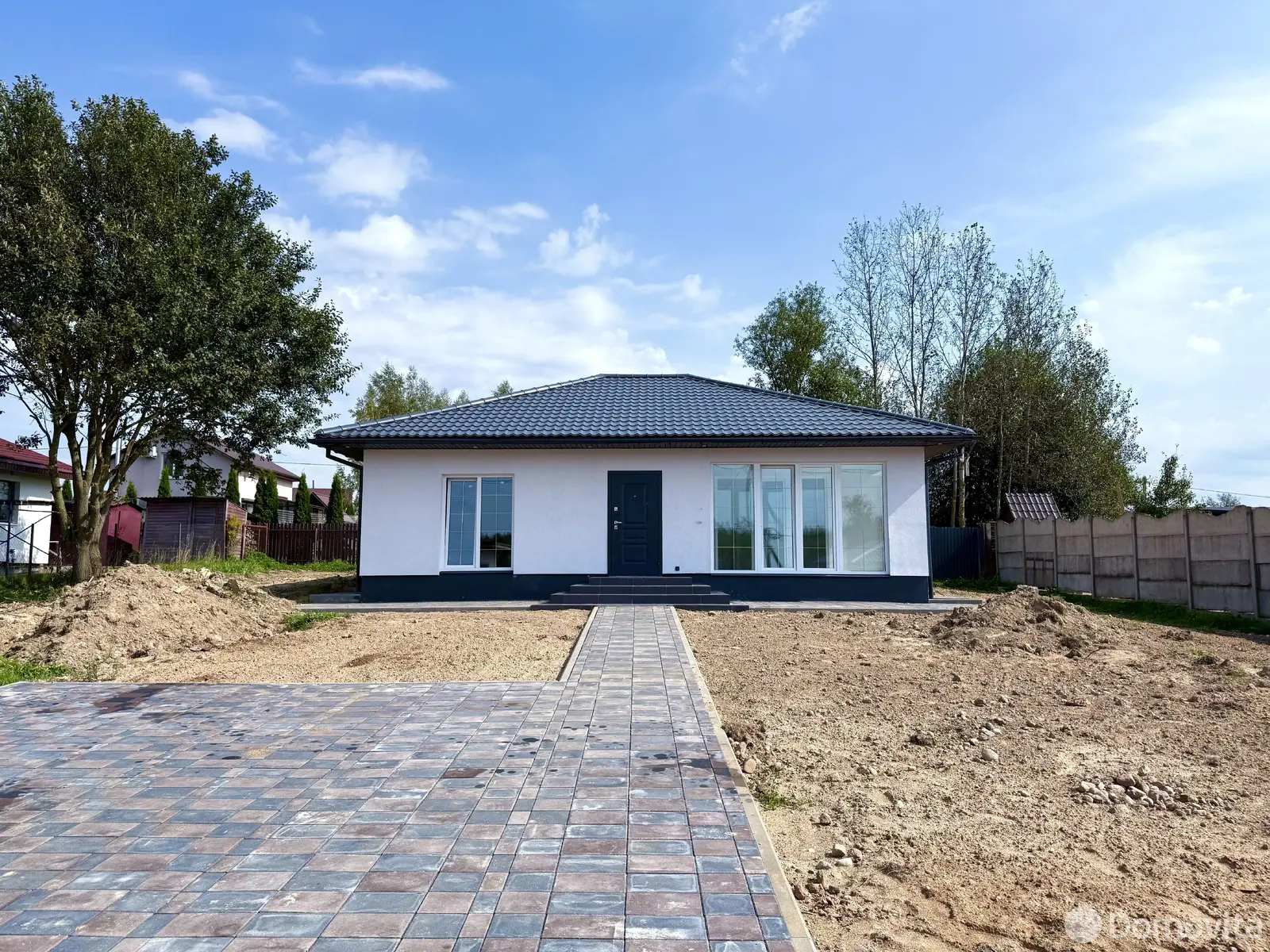 дача, Ручеёк, д. 277 