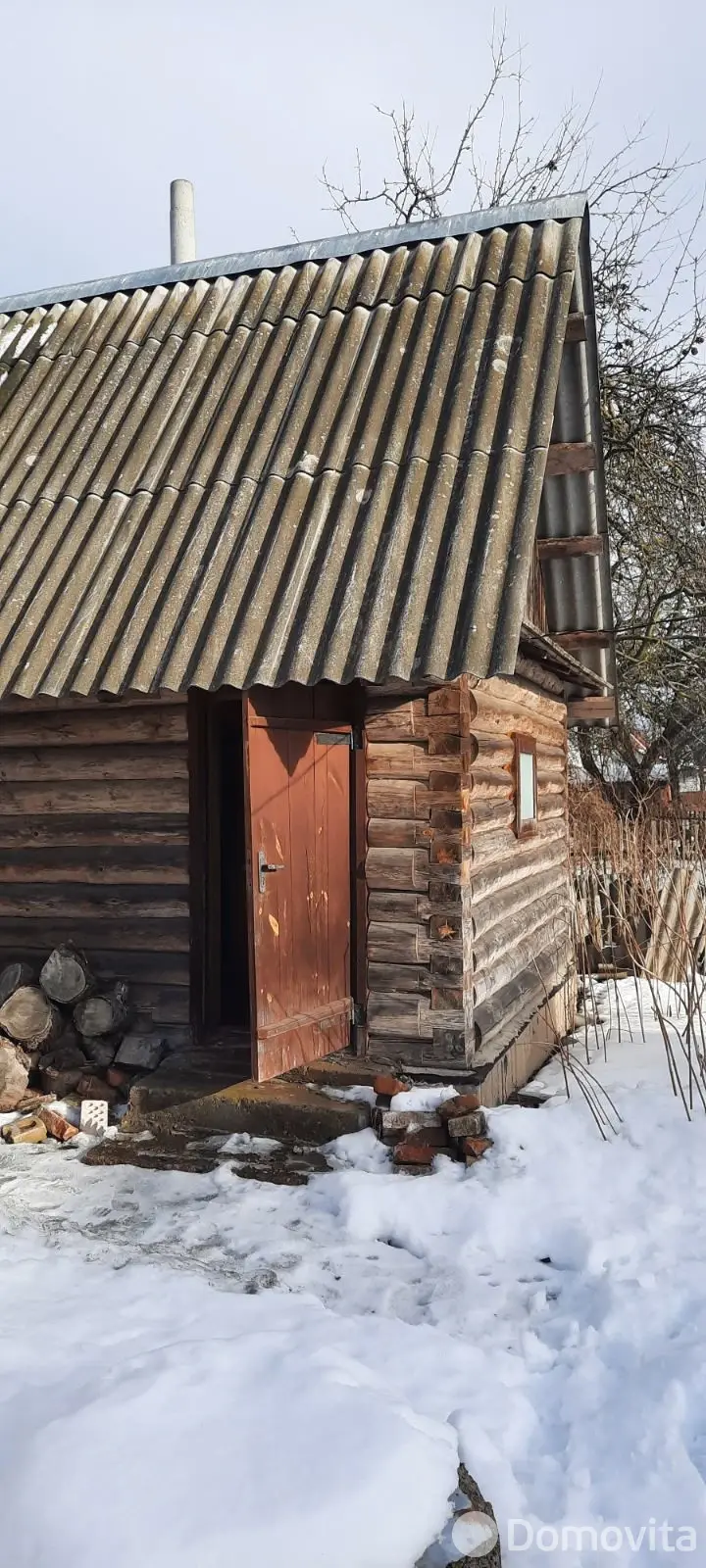 коттедж, Витебск, ул. 3-я Стадионная 
