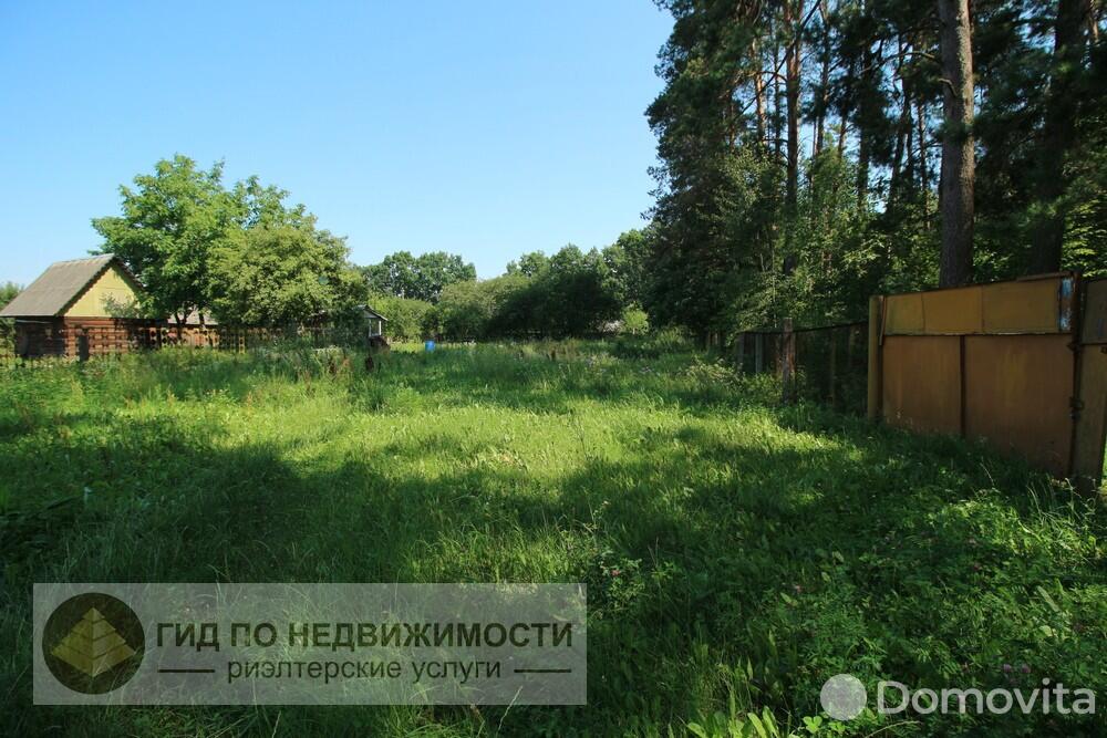 Купить 1-этажную дачу в Приборе Гомельская область, 18000USD, код 175106 - фото 14