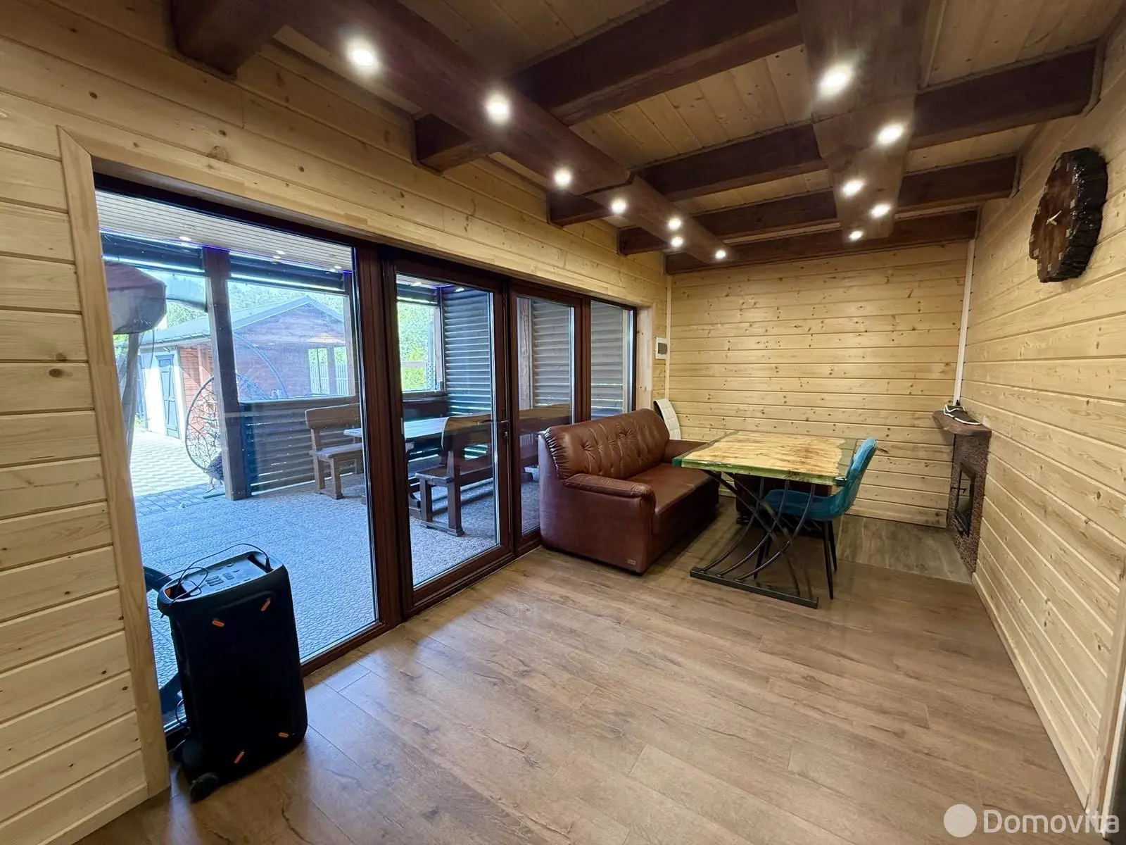 Продажа 1-этажной дачи в Березовое Гродненская область, 360000BYN, код 186486 - фото 18