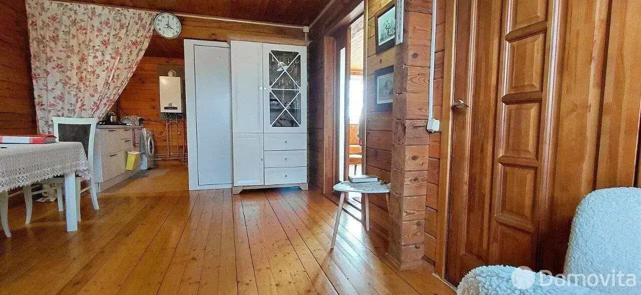 коттедж, Лебедево, пер. Коммунистический