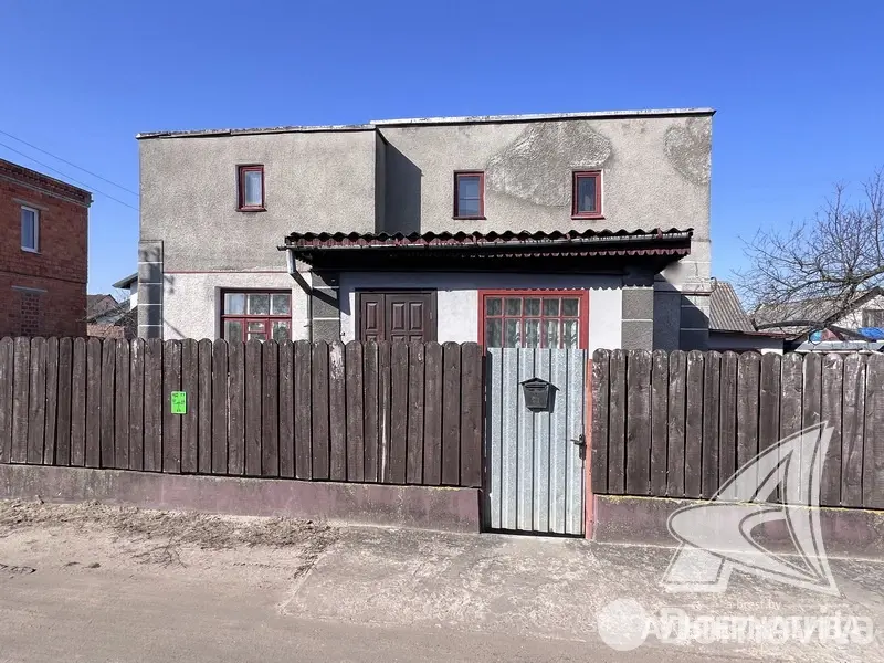 дом, Брест, - лучшее предложение