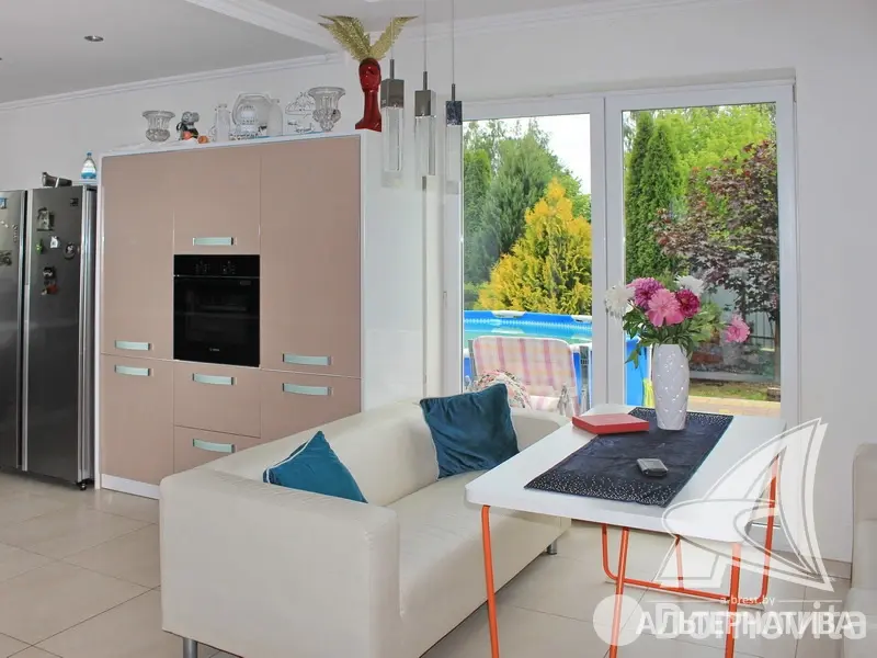 коттедж, Брест, 