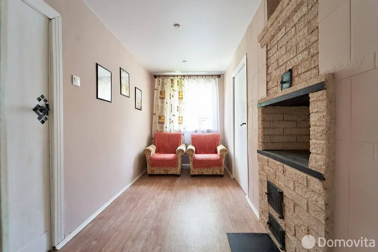 дача, Маргаринщик, 