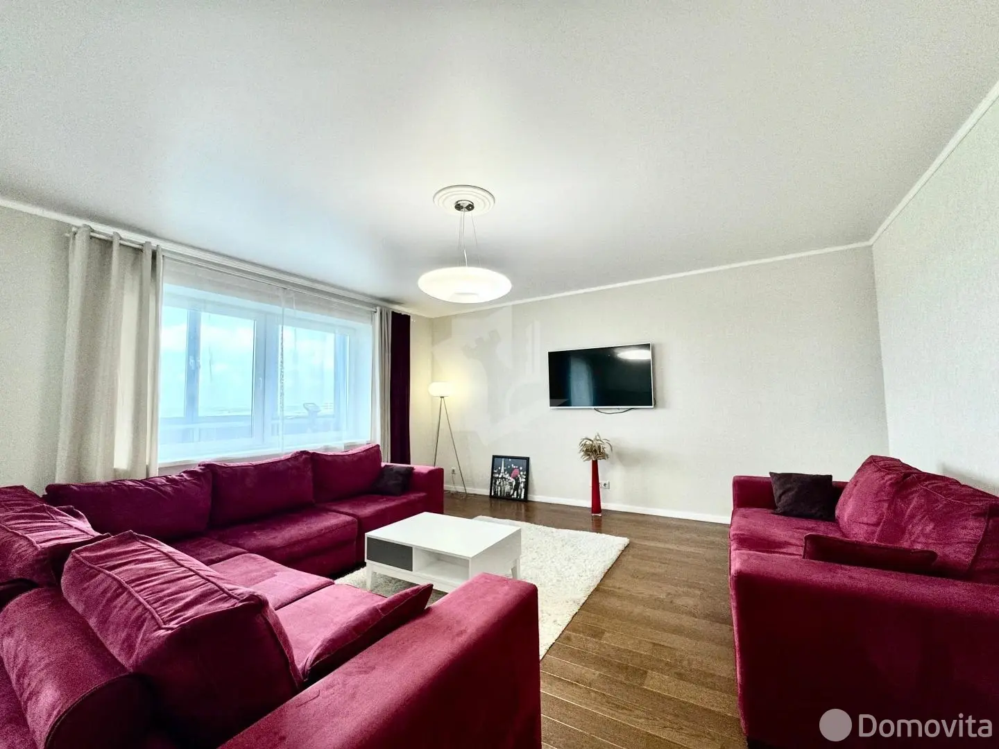 арендовать квартиру, Минск, пр-т Победителей, д. 119