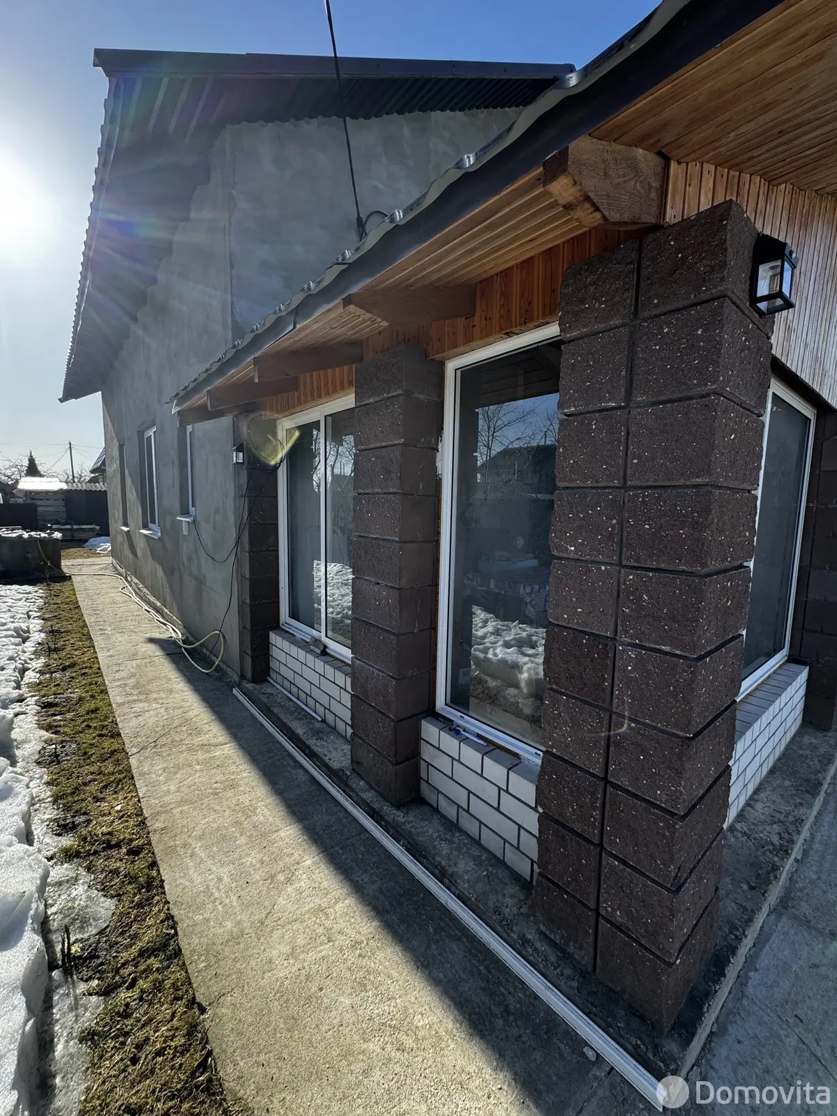 дом, Витебск, пр-д 1-й Хрустальный - лучшее предложение