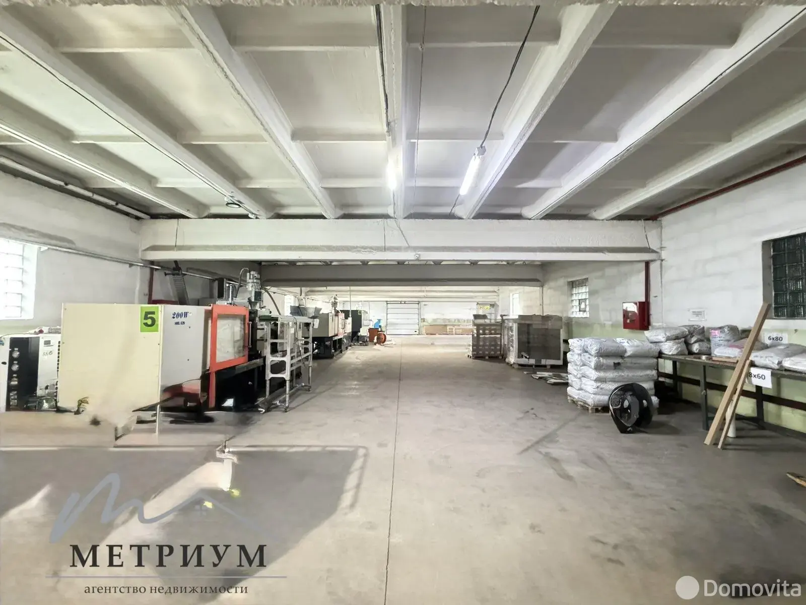 Аренда складского помещения на д. 26/А в Новодворье, код 964198 - фото 22