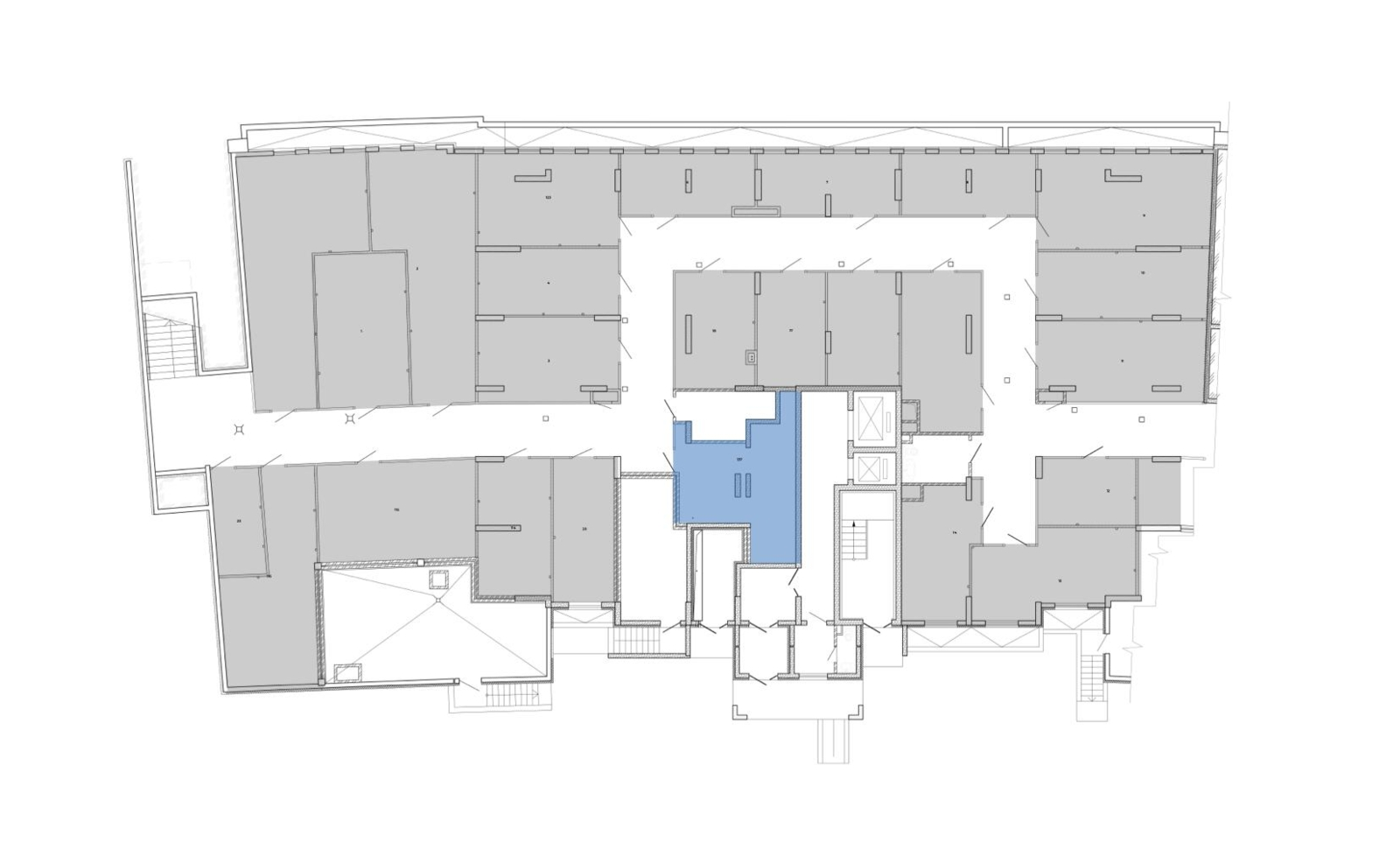 купить офис, Минск, ул. Кирилла Туровского, д. 16