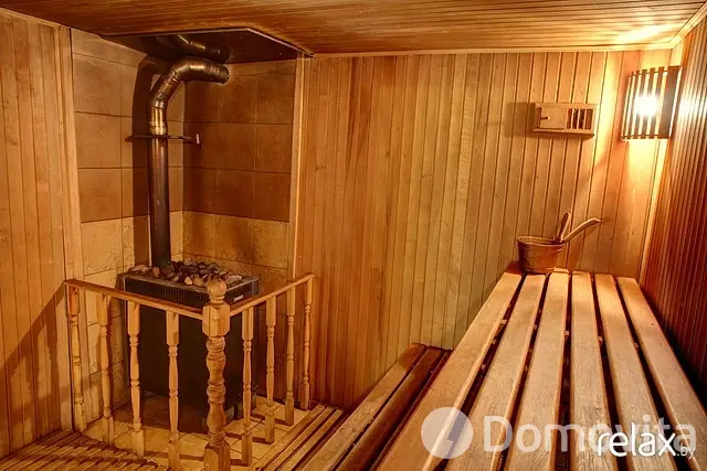 Снять 3-этажный дом в Багуте, Минская область, ул. Центральная, д. 13, 1000USD, код 4783 - фото 23