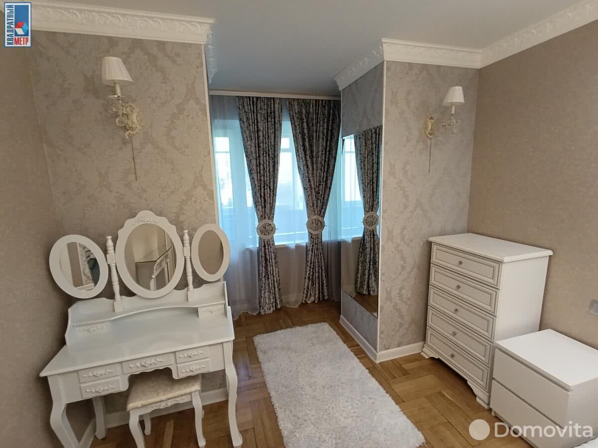 квартира, Минск, пр-т Газеты Звязда, д. 23, стоимость продажи 307 910 р.