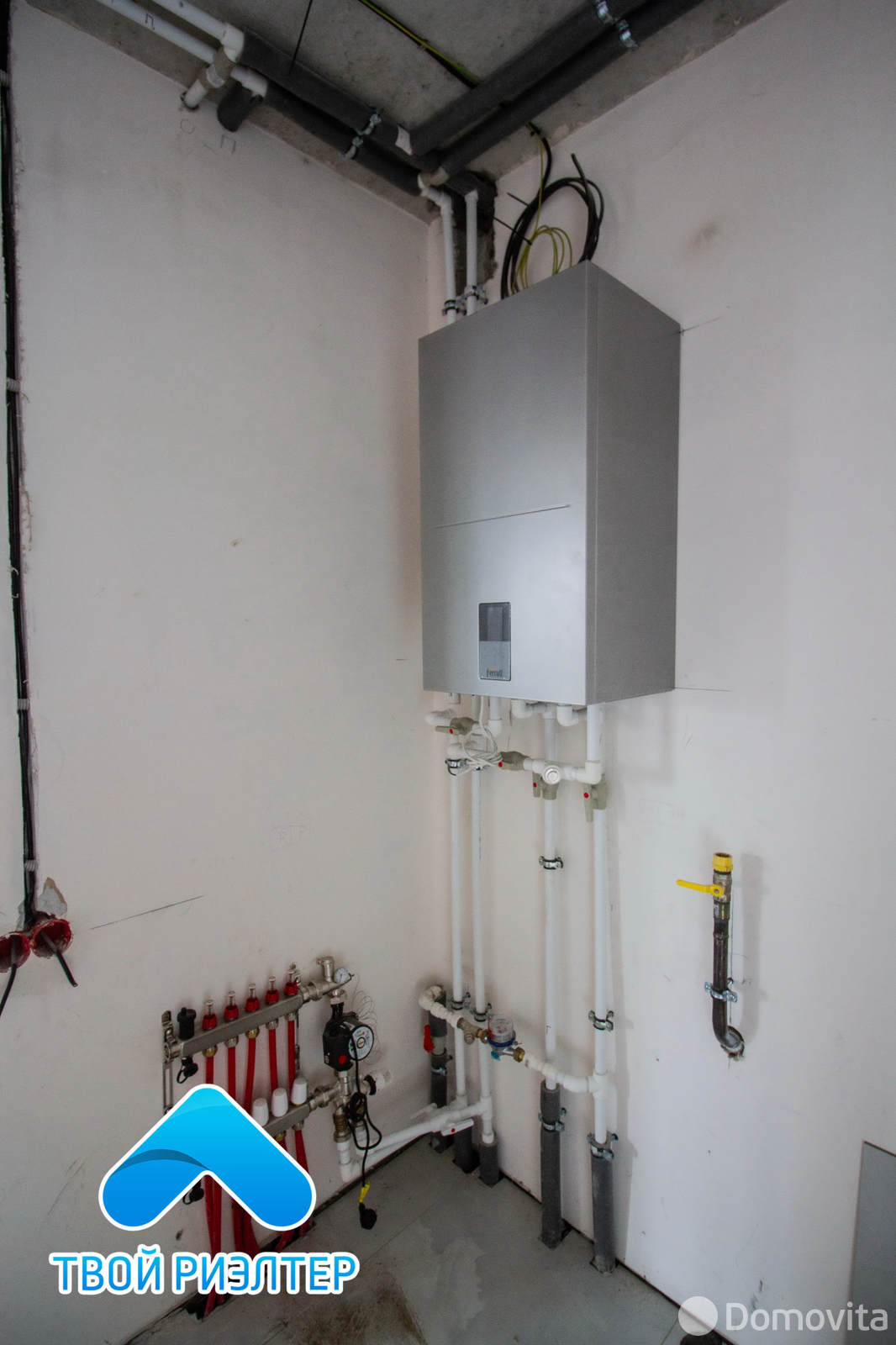 дом, Поляна, ул. Набережная 2-я - лучшее предложение