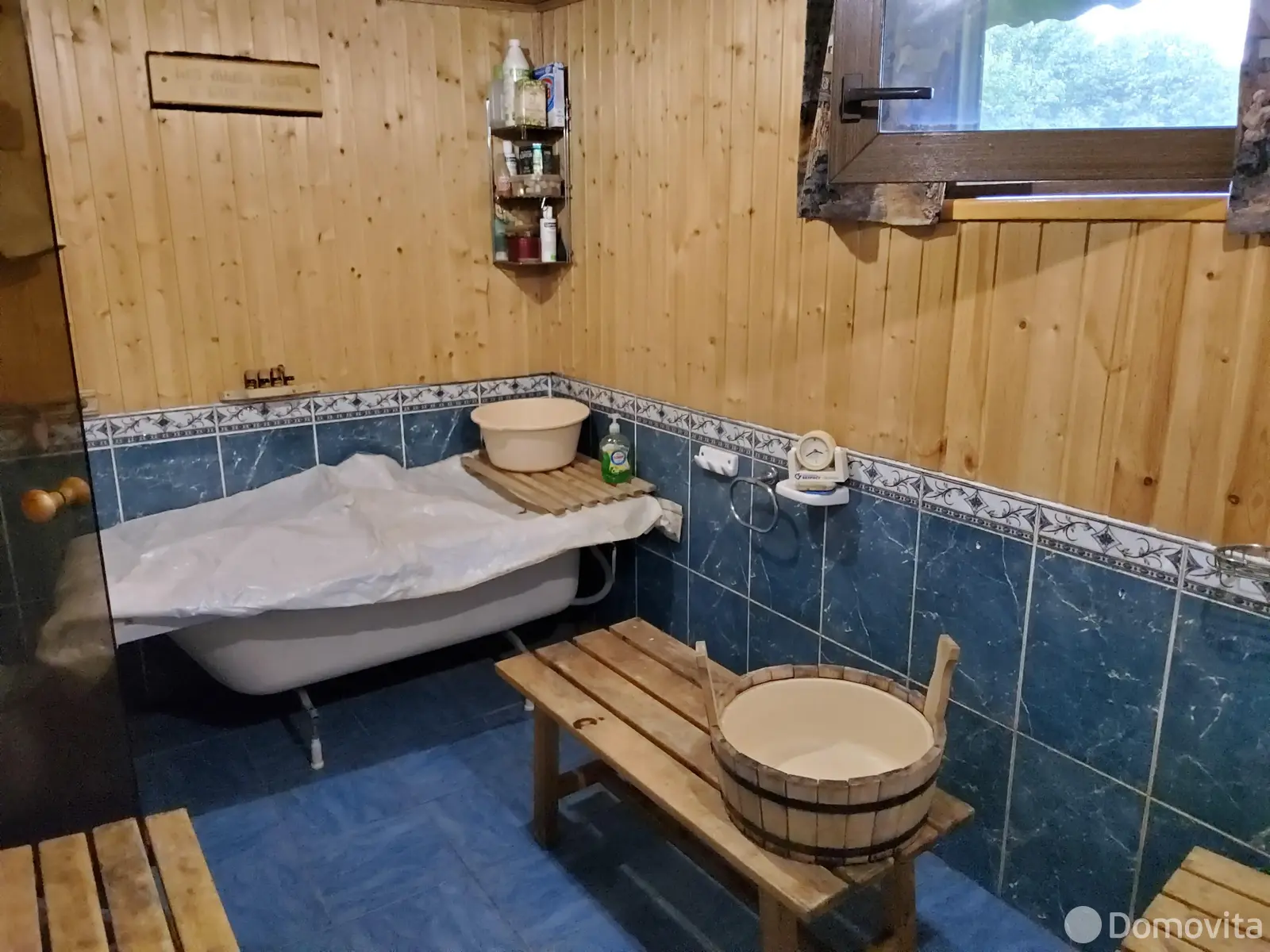 Цена продажи коттеджа, Горани, 