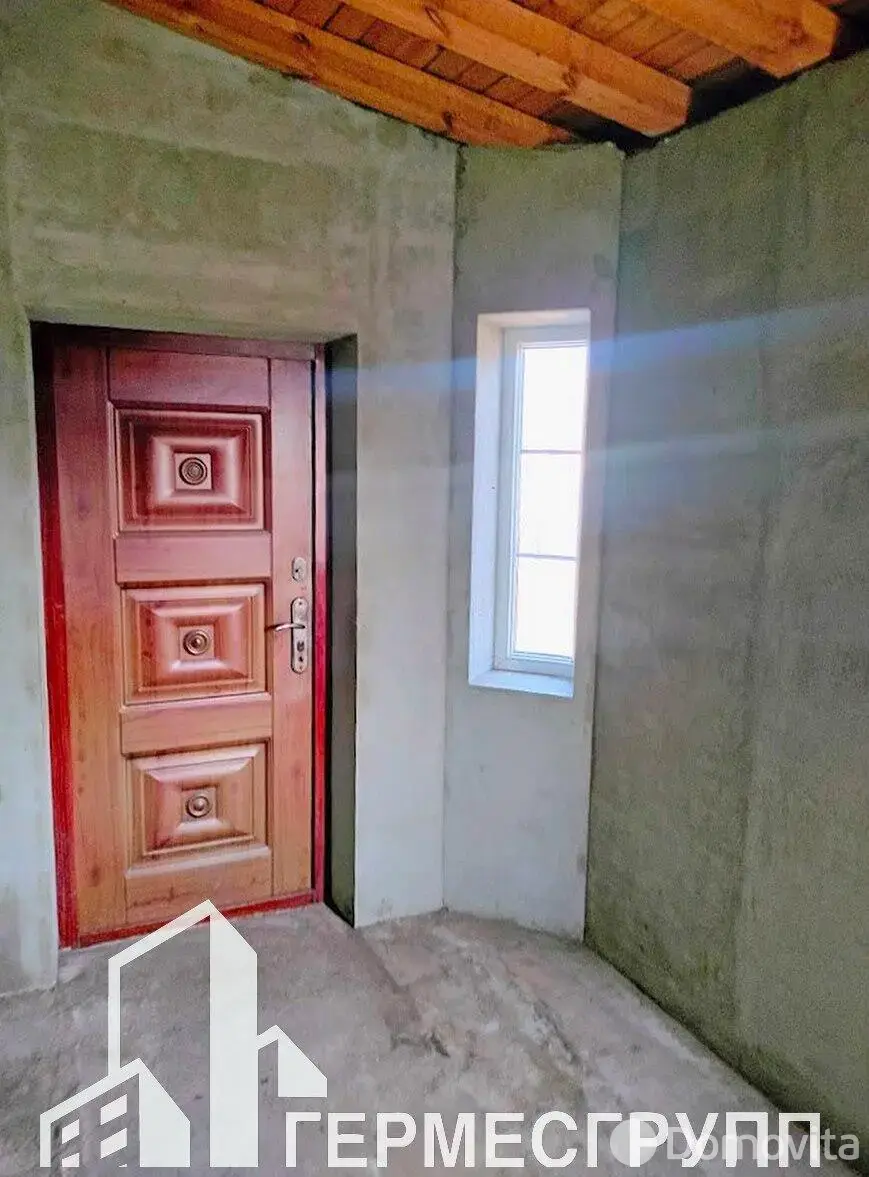 коттедж, Лида, ул. 2-я Новопрудская, стоимость продажи 114 365 р.