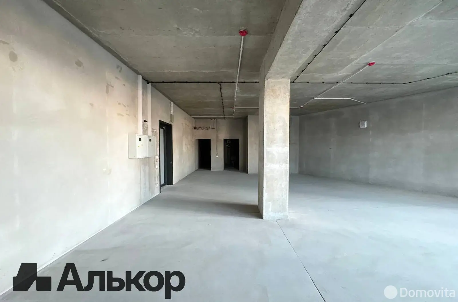 Аренда офиса на ул. Нововиленская, д. 27 в Минске, 1170USD, код 16287 - фото 9