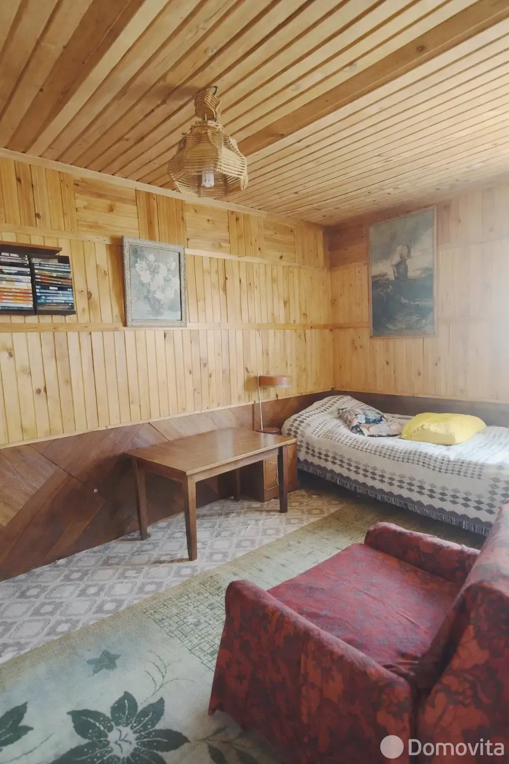 Продажа 2-этажной дачи в Микрон Минская область, 10000USD, код 185546 - фото 8