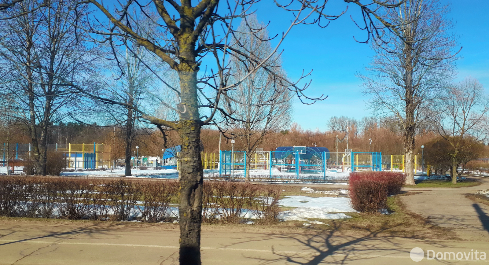 дом, Минск, ул. Запорожская, д. 3410