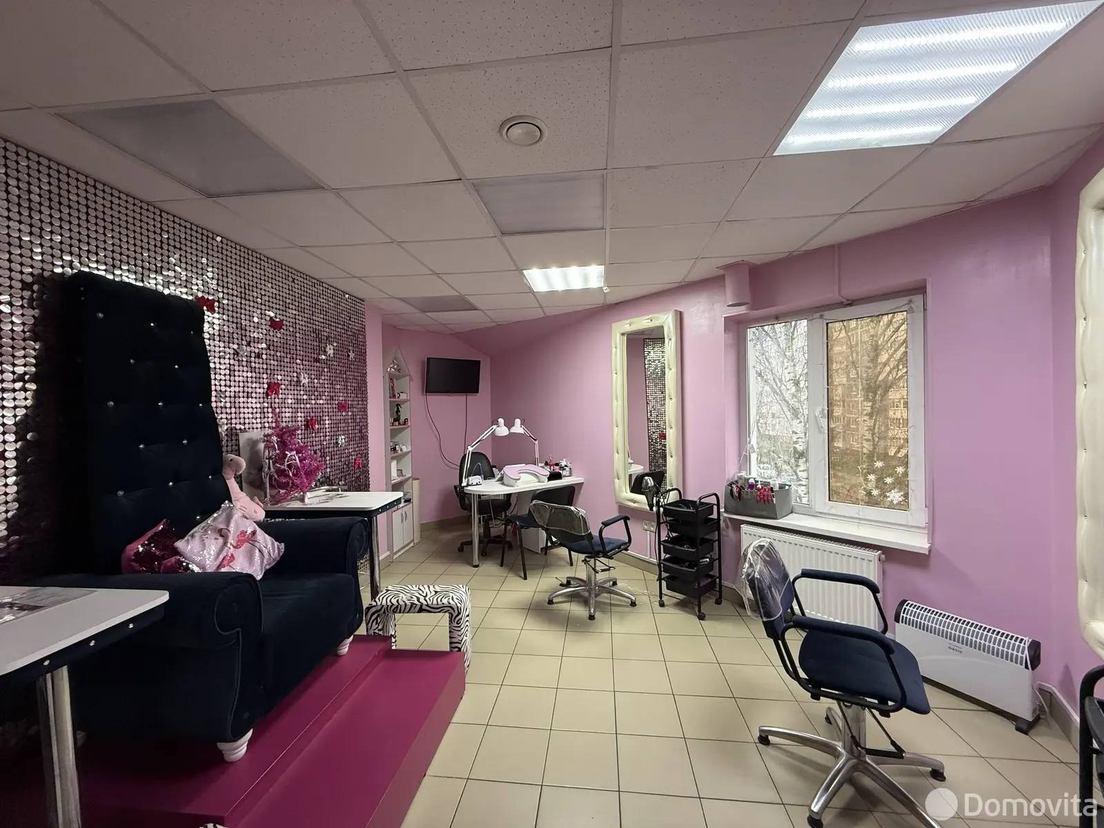 торговый объект, Борисов, ул. Гагарина, д. 50/Б