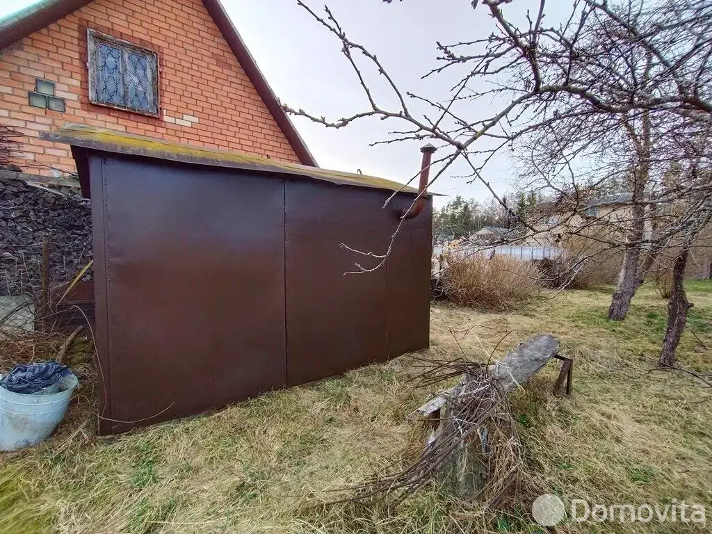 Купить земельный участок, 10 соток, КЕРАМИН, Минская область, 21750BYN, код 571774 - фото 11