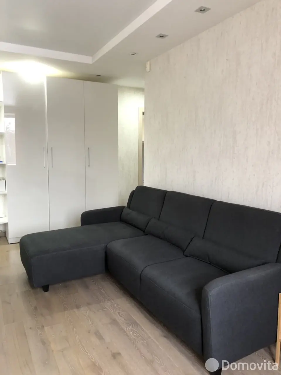 аренда квартиры, Минск, ул. Антоновская, д. 30