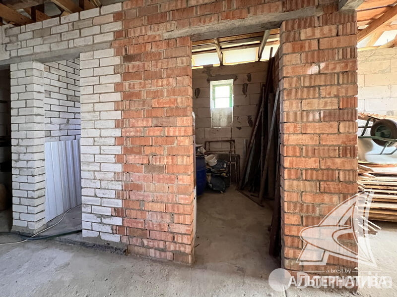 Купить 1-этажную дачу в Ручеёк-1 Брестская область, 34900USD, код 180101 - фото 13