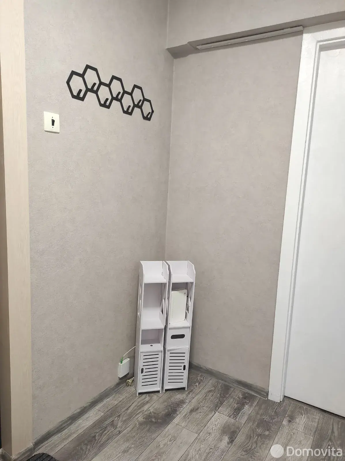 Снять 1-комнатную квартиру в Минске, пр-т Пушкина, д. 38, 390USD, код 148092 - фото 11